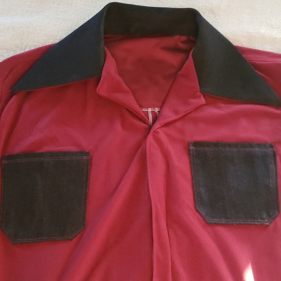 Grail Custom Jumpsuit - Picture 6 of 16